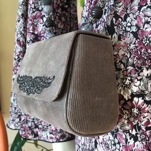 Rafael  Sanchez Vintage Crossbody Bag